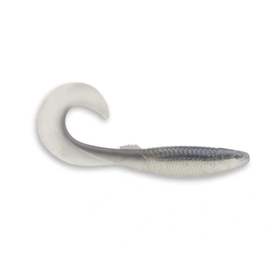Afbeelding van Rapala Crushcity The Curl Multicolour 7.5cm