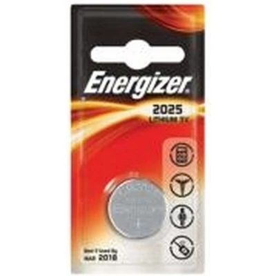 Afbeelding van Energizer niet oplaadbare batterijen 626982