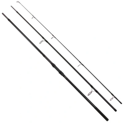 Afbeelding van JRC Defender Rod 3,90m (3,50lb) (3 delig) Karperhengels