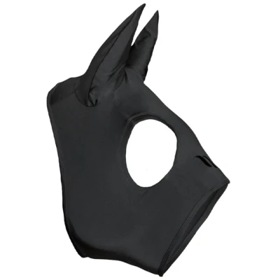 Afbeelding van Back on Track Calming Masker Spirit Zwart L