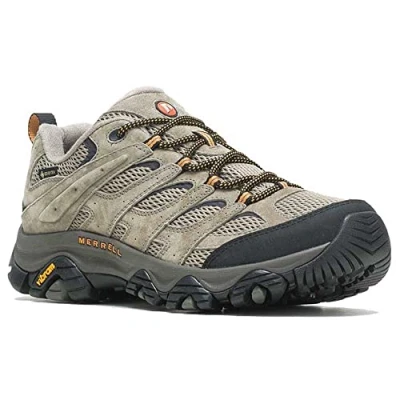 Afbeelding van Wandelschoen Merrell Men MOAB 3 GTX Pecan Schoenmaat 41,5