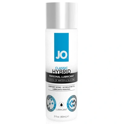 Afbeelding van System JO Classic Hybrid Glijmiddel 60 ml