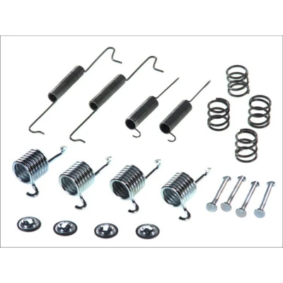 Afbeelding van Toebehoren, remschoen QUICK BRAKE 105 0649
