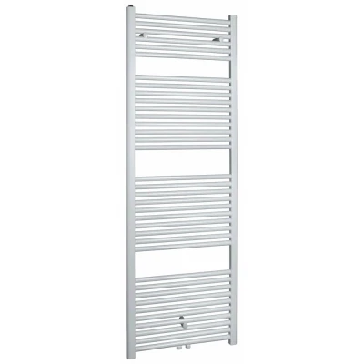 Afbeelding van Wiesbaden Elara sierradiator 181,7 x 60,0 cm glans wit