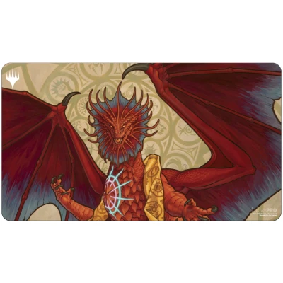 Afbeelding van Ultra Pro Magic: the Gathering Murders at Karlov Manor Playmat: Niv Mizzet, Guildpact