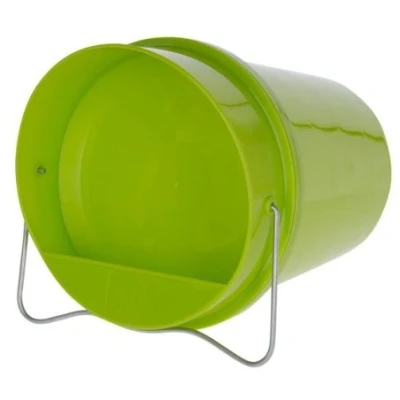 Afbeelding van Drinkemmer kunststof voor pluimvee 6 liter