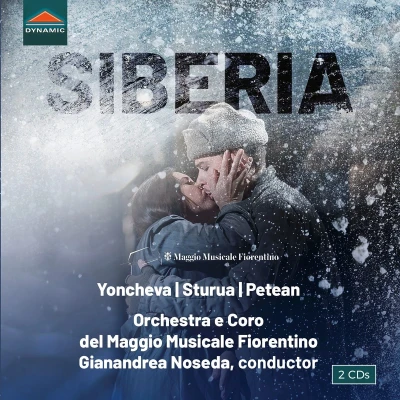 Afbeelding van Various Artists Siberia (2 CD)