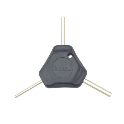 Afbeelding van IceToolz Y inbussleutel 3/4/5 mm