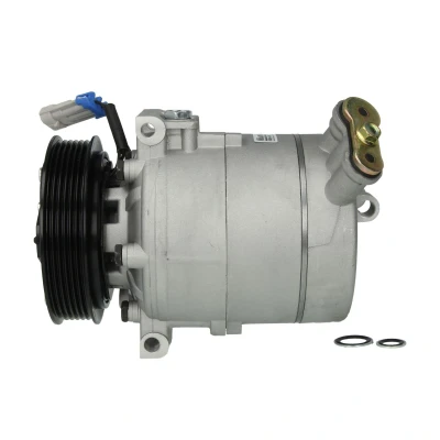 Afbeelding van Nissens Airco compressor 89343