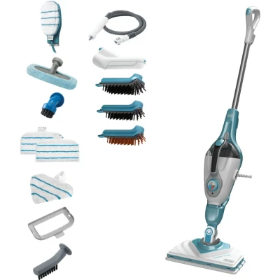 Afbeelding van BLACK+DECKER stoomreiniger BHSM1610DSM QS