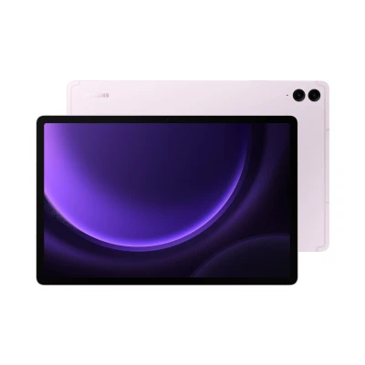 Afbeelding van Samsung Galaxy Tab S9 FE+ 5G Exynos LTE TDD&amp;LTE FDD 256 GB 31,5 cm (12.4&quot;) 12 Wi Fi 6 (802.11ax) Roze