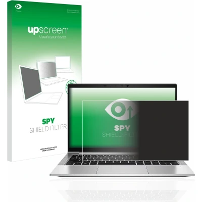 Afbeelding van upscreen privacyscherm voor HP EliteBook 830 G8 privacy filter screenfilter Blauwlichtfilter