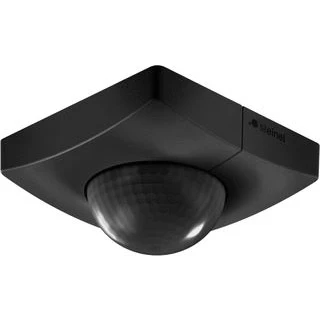 Afbeelding van Steinel bewegingsmelder is 3360 e com1 inbouw zwart 068530