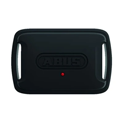 Afbeelding van Abus Alarmbox remote control box only BikeTotaal.nl Zwart