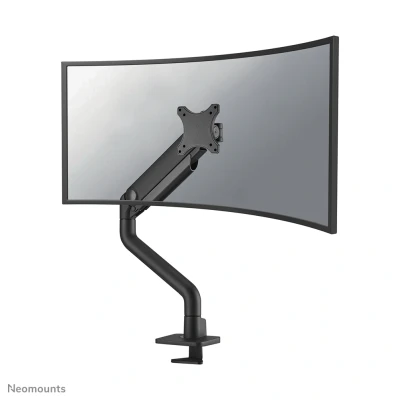 Afbeelding van Monitorarm Neomounts Ds70s 950bl1 Zwart