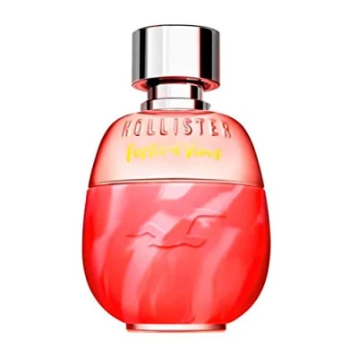 Afbeelding van Hollister Festival Vibes for her Eau de Parfum 30 ml