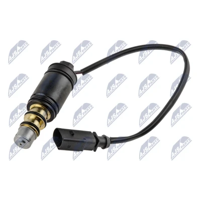 Afbeelding van Regelventiel, compressor NTY EAC VW 002