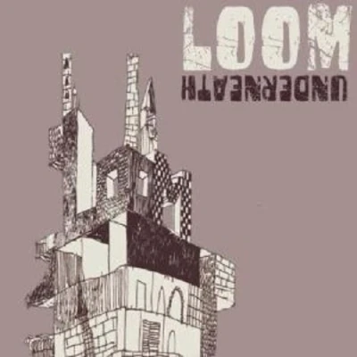 Afbeelding van Loom Underneath (CD)