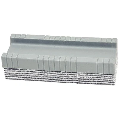Afbeelding van Q CONNECT Board Eraser Grijs