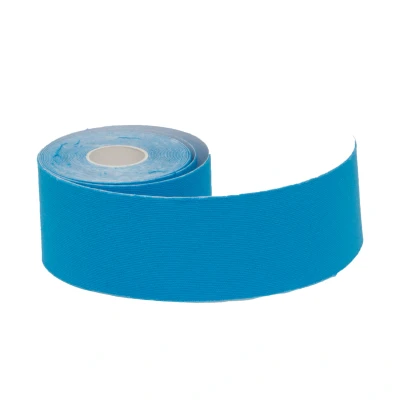 Afbeelding van Kinesiotape Focus Fitness Sport tape 5 m x cm Blauw