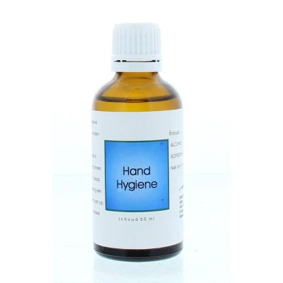 Afbeelding van Alive Hand hygiene lotion 50 ml