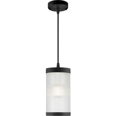 Afbeelding van Nordlux Hanglamp Coupar Robuust, gepoedercoat metaal, parallelschakeling mogelijk (1 stuk)