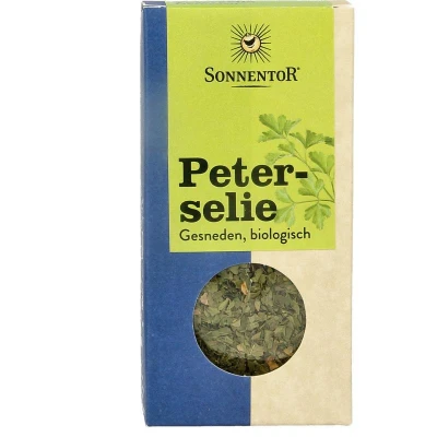 Afbeelding van Sonnentor Peterselie 15 g