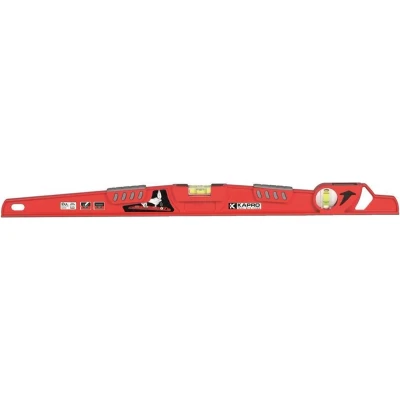 Afbeelding van Kapro waterpas shark metselaar 60cm