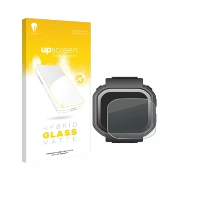 Afbeelding van upscreen Screenprotector voor Newland WD5 Folie Beschermfolie Beschermglas matte