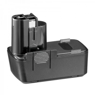 Afbeelding van Accu geschikt voor Bosch 2607335073, 2607335033 GSR7.2 VPE 2 NiMH 2Ah