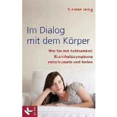 Afbeelding van Im Dialog mit dem Körper