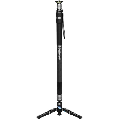 Afbeelding van Sirui Rapid Monopod SVM 165