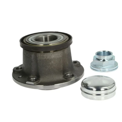 Afbeelding van Wiellagerset BTA H2C023BTA