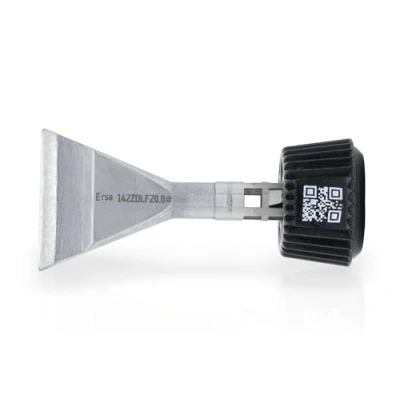 Afbeelding van Ersa 0142ZDLF200/SB soldeerpunt Speciale vorm, mesvormig, Mesvorm, recht Grootte 20 mm Inhoud: 1 stuk(s)