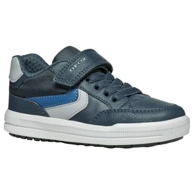 Afbeelding van Geox J Arzach Boy B, kinderschoenen, Blauw, 24 EU