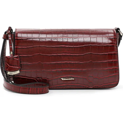 Afbeelding van Tamaris Schoudertas Mia Handbag Wine Wijnrood