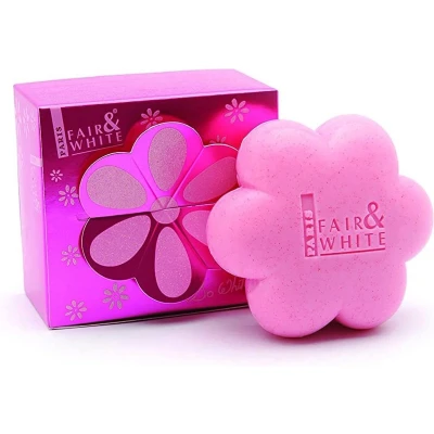 Afbeelding van Fair And White So Exfoliating Soap 200 gr