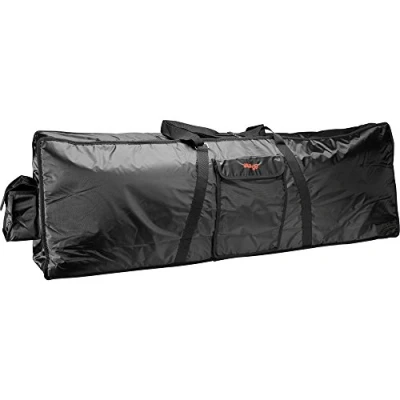 Afbeelding van Stagg K10 128 keyboardtas 128x41x19 cm