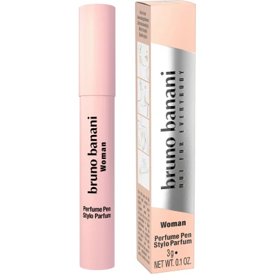 Afbeelding van Bruno Banani Woman Perfume to go 3 gr ml