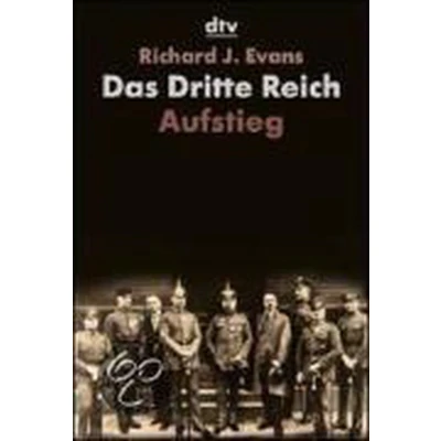 Afbeelding van Das Dritte Reich 1. Aufstieg