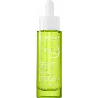Afbeelding van Bioderma Sébium Serum 30 ml