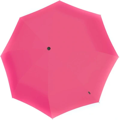Afbeelding van Knirps Paraplu U.900 Ultra Light XXL Manual Neon Pink Roze