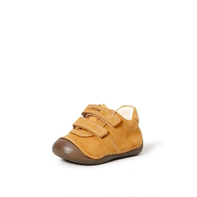 Afbeelding van Lage Sneakers Geox B TUTIM A
