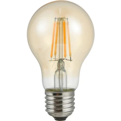 Afbeelding van SPL LED Filament Sensor Lamp (GOLD) 4W