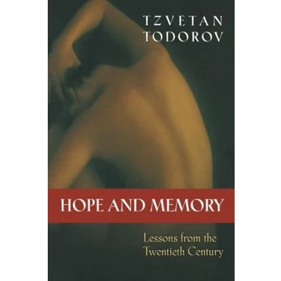 Afbeelding van Hope and Memory