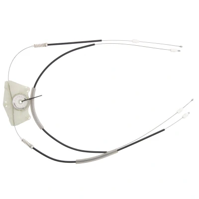 Afbeelding van Blic Raamopener reparatieset 6205 01 025802P