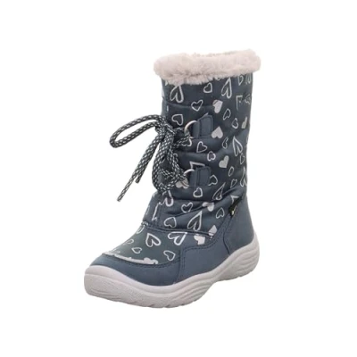 Afbeelding van NU 10% KORTING: Superfit Winterlaarzen CRYSTAL WMS: middel