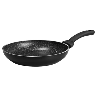 Afbeelding van PENSOFAL Biostone Black braadpan Ø24cm, PEN 8505 B