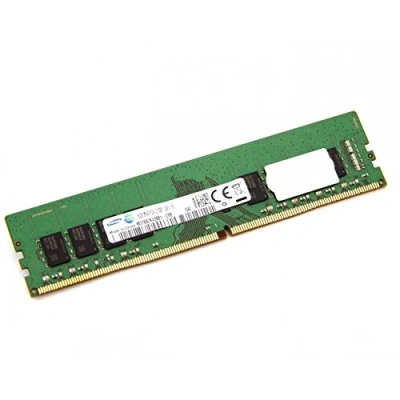 Afbeelding van Samsung 16GB DDR4 module 2133 MHz werkgeheugen (16 GB, 1 x 16 DDR4, MHz, 288 pin DIMM)