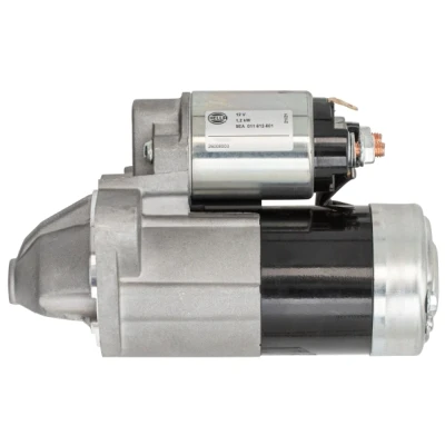 Afbeelding van HELLA 8EA 011 612 801 Starter 12V 1,2kW